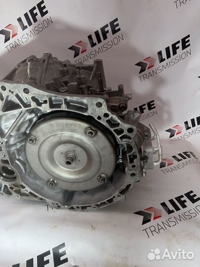 Вариатор Nissan X-Trail T32 2.5