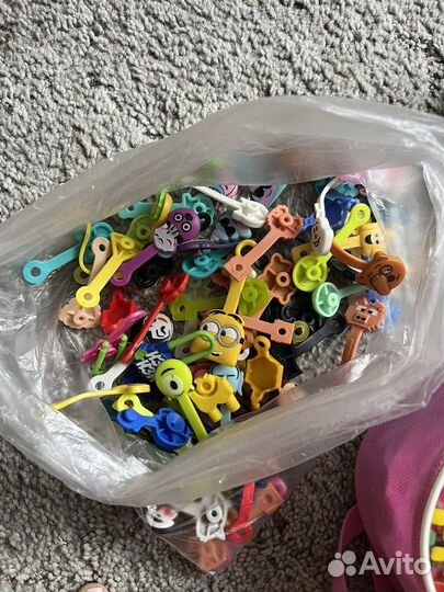 Пазлы и игры