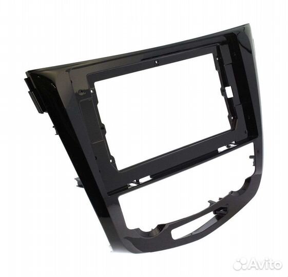 Рамка для установки в Nissan Qashqai, X-Trail 2014