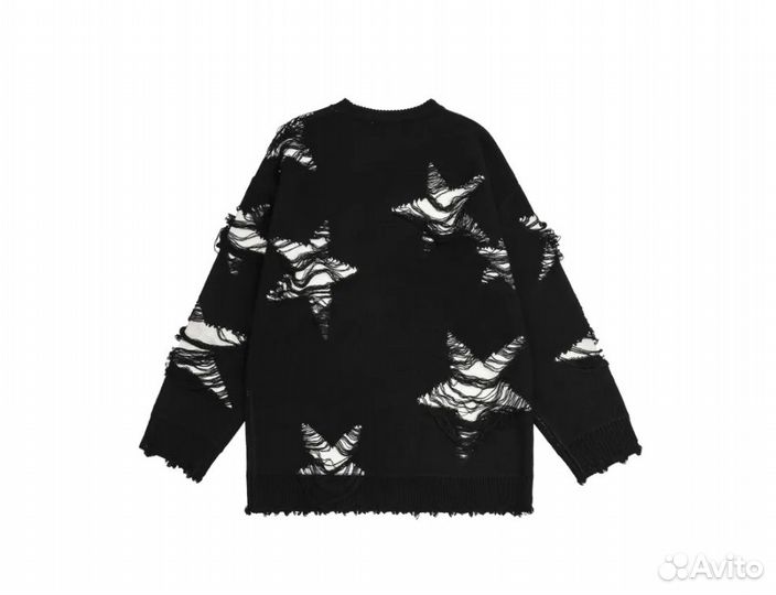 Свитер balenciaga type