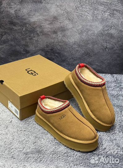 Угги Ugg женские овчина (36-40)