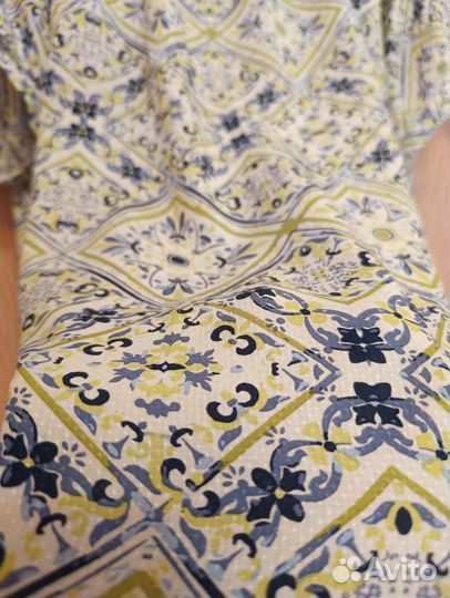 Multiblu блузка 50