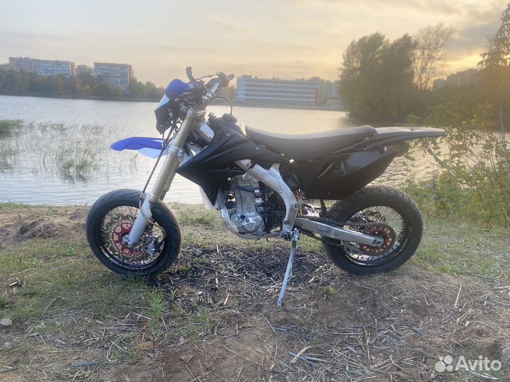 Stels forsage 450. Стелс форсаж 450(honda crf 450)