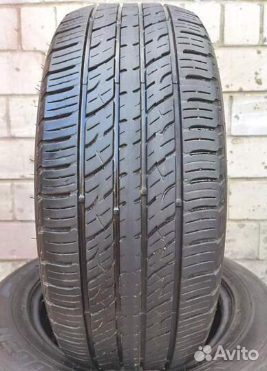 Kumho Crugen Premium KL33 235/60 R17 102V