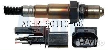 Лямбда-зонд / Кислородный датчик 9011066 Achr