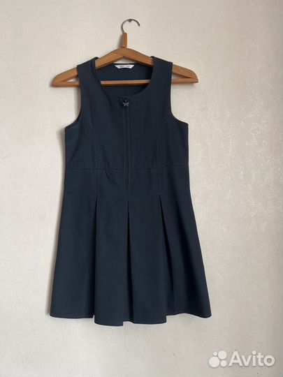 Школьная форма на девочку большим пакетом