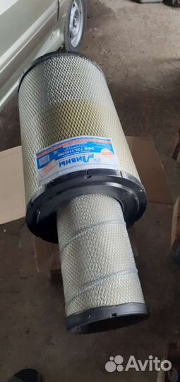 Воздушный фильтр камаз