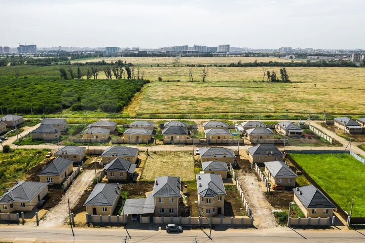 Участок 8,3 сот. (ИЖС)