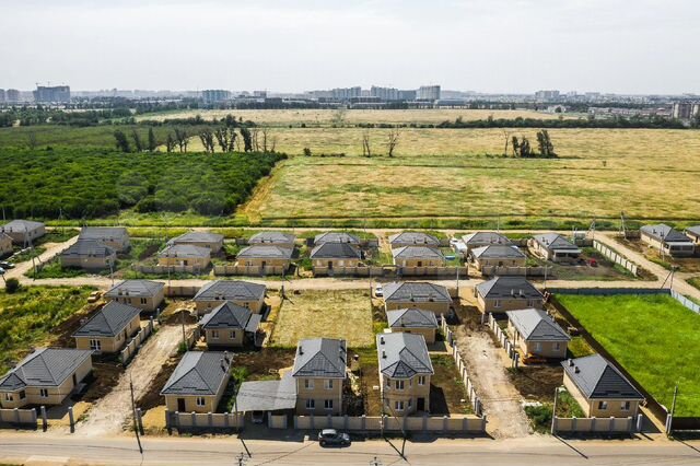 Участок 8,3 сот. (ИЖС)