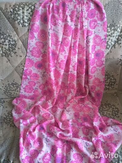 Отрезы тканей СССР