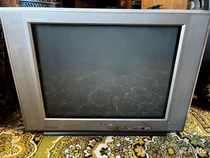 Телевизор Samsung Plano cs-29a6htr