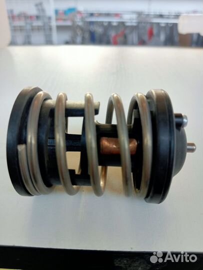Термостат BMW E87/F20/E90/F30/E60/F10/F01/E84