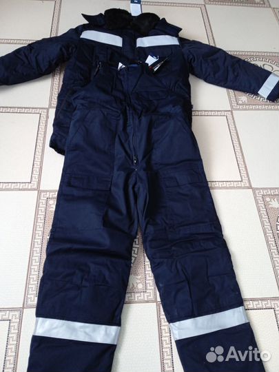 Сец одежда Техноавиа