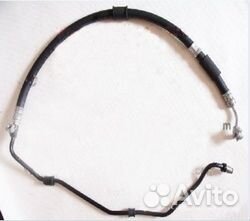 Шланг гур для honda accord 03-08