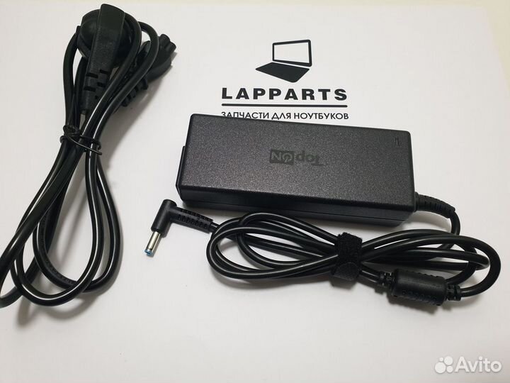 Блок питания для Asus U500, U500V, 19v (4.5x3.0)