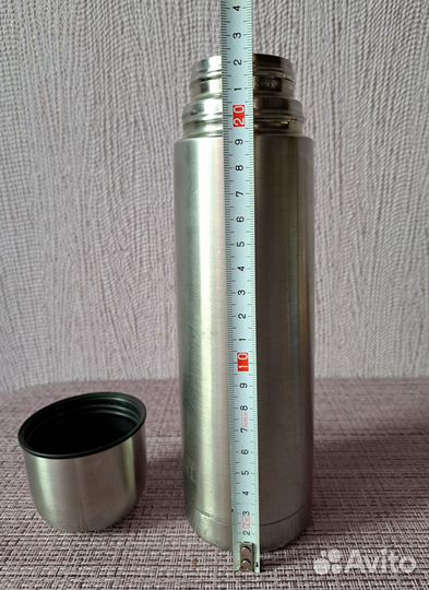 Термос из нержавеющей стали 500 мл