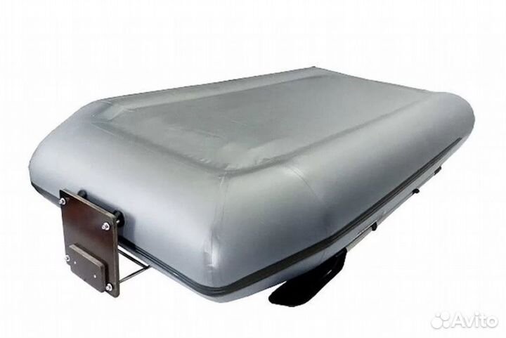 Лодка пвх Хантер 300 лтн