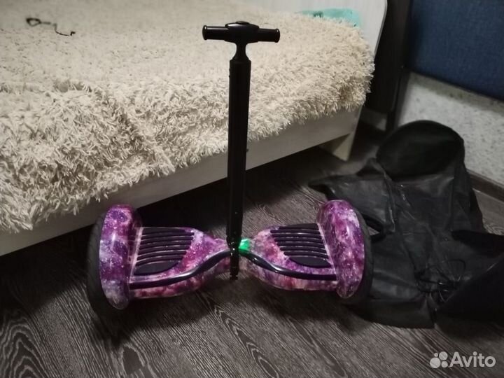 Гироскутер бу