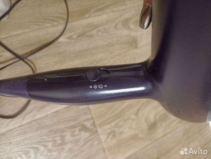 Фен для волос