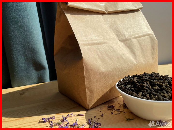 Иван-чай 1кг этого года 2023