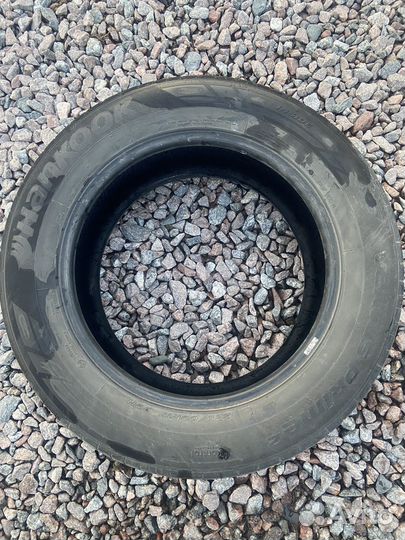 Hankook Ventus Prime 2 K115 225/60 R17