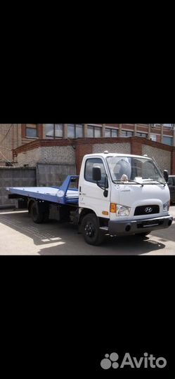 Аренда спецтехники