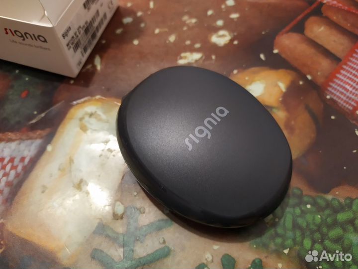 Слуховой аппарат Signia Motion SP 2PX