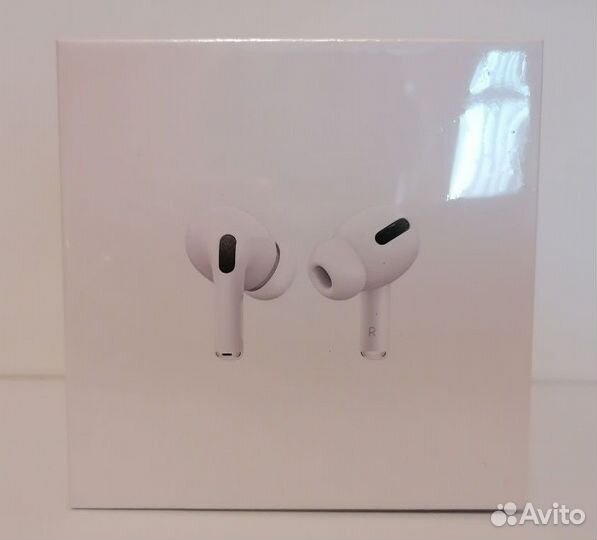 Беспроводные наушники новые AirPods Pro