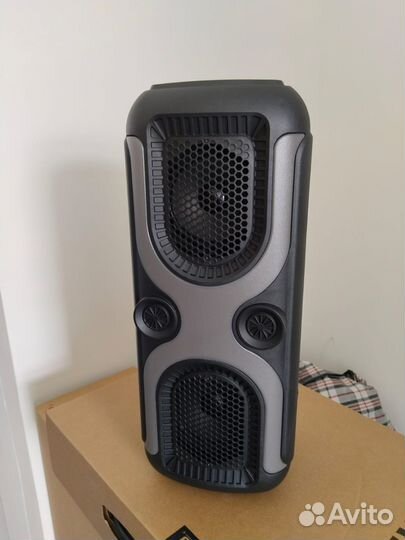 Портативная Bluetooth колонка ZQS 4263