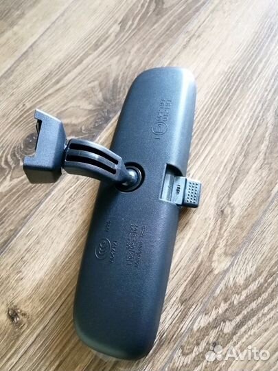 Зеркало заднего вида Mitsubishi Outlander 3