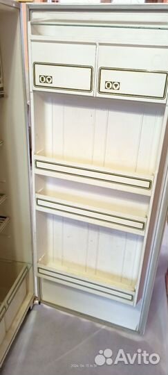Холодильник бирюса 6