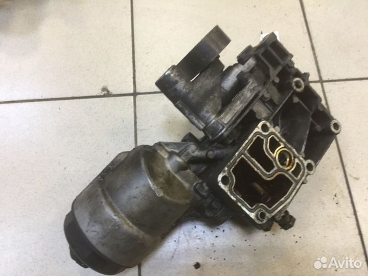 Теплообменник Bmw 5-Series E39