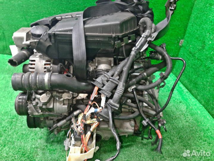 Двигатель на BMW X6 E71 N54B30A 2009