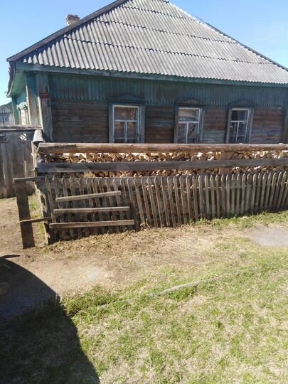 Дача 56 м² на участке 6 сот.