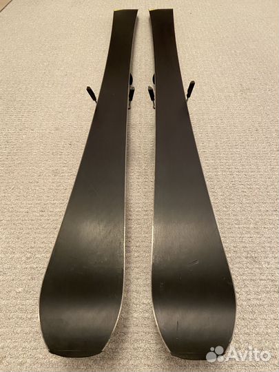 Горные лыжи Atomic Nomad Crimson Ti 178