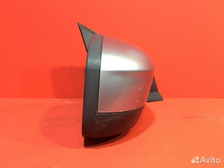 Зеркало заднего вида правое Ford Mondeo 4 седан