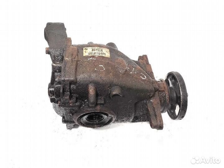 Редуктор задний 3.15 BMW E90