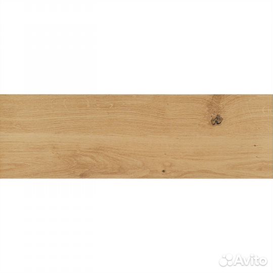 Керамогранит Cersanit Sandwood бежевый матовый 598х185х7,5 мм (11 шт.1,216 кв.м)