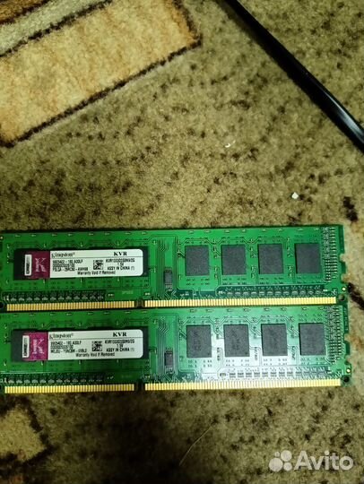 Серверный пк