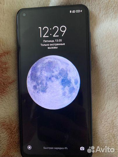 Xiaomi Redmi Note 9, 3/64 ГБ