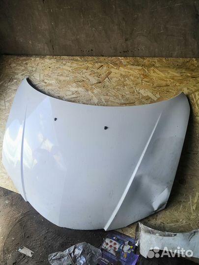 Продам капот