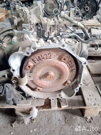 Контрактные АКПП, МКПП на японские, европейские