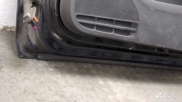 Дверь боковая Volkswagen Jetta 6, 2011