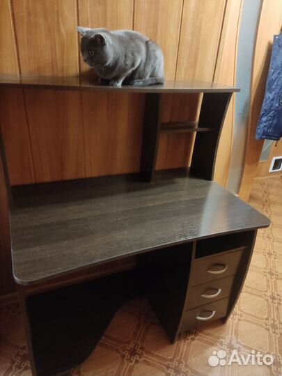 Компьютерный стол