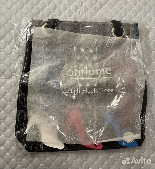 Cумка джинсовая