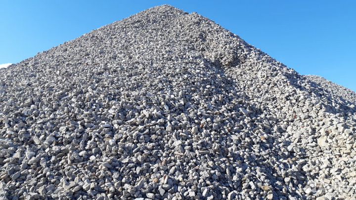 Бетонный щебень 40-70.Чистый.Гарантия качества