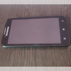 Lenovo A328, 4 ГБ