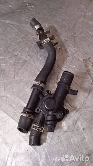 Термостат Renault Trafic 2 2003 U701189C12F6