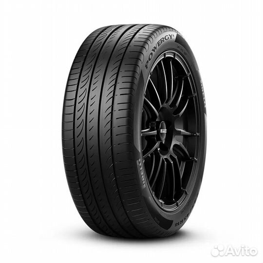 Pirelli Powergy 255/35 R19