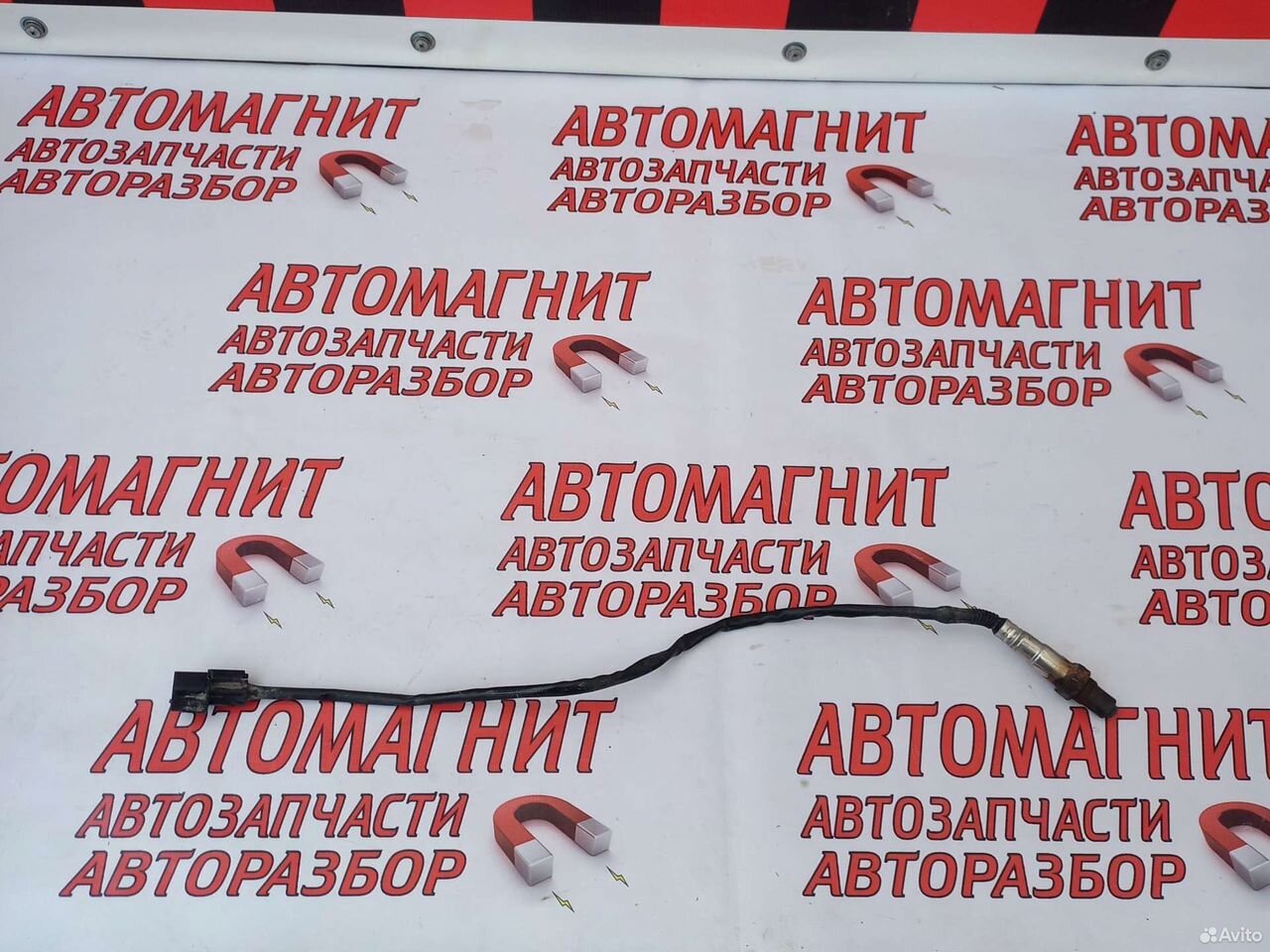 Лямбда зонд нижний Хендай Туксон 3 TL 15-18г